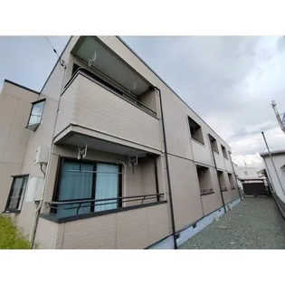 ベルメゾン若里 S棟の画像