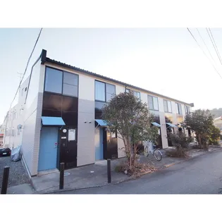 レオパレス白金の画像