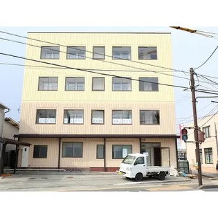 コーポ小島【301号室】の外観