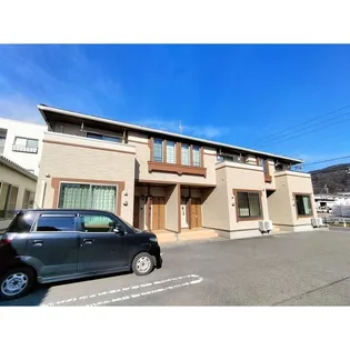 カーサピッコロ【1階】の外観