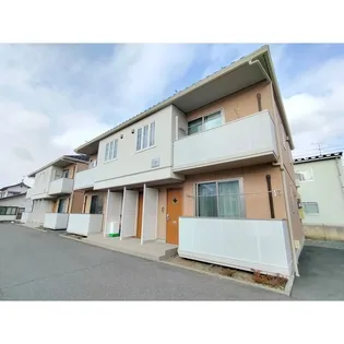 カーサ ファミリオ Aの画像