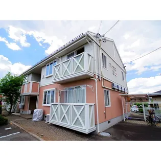 フレグランスリッチBの画像