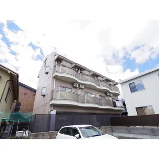 ソフィアさくら【7号室】の外観