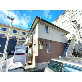 ピュアメゾンの画像