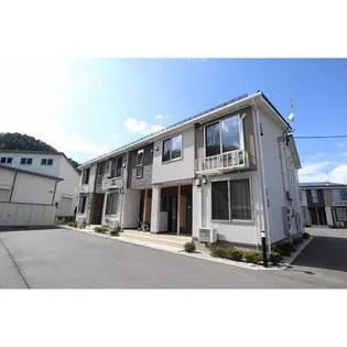 ライツ カーサAの画像