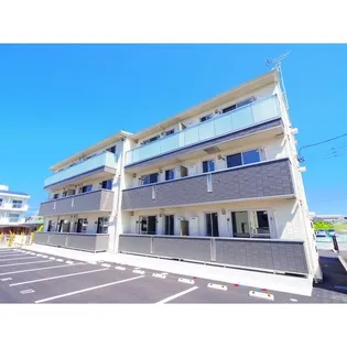 SUNPARK 庄内 Aの画像