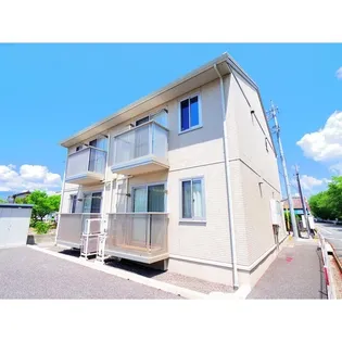 リーヴァ【101号室】の外観