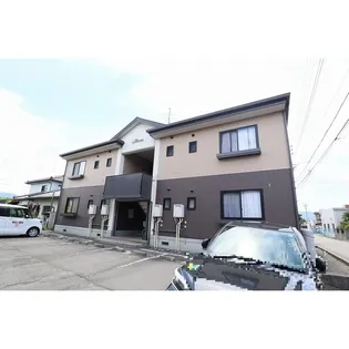 フォーレス西赤砂AB棟の画像