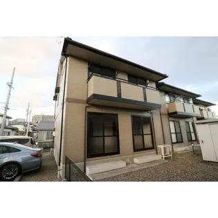 フォルトゥーナ吉田 C棟の画像