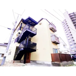 パークサイド茜の画像