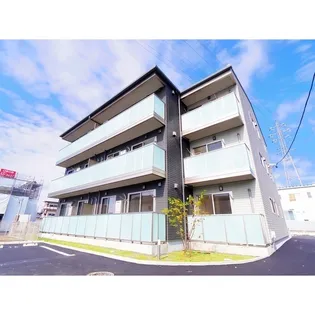 メゾン デ ラ クラルテの画像