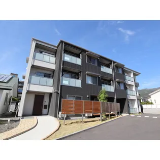 メゾン ド プルミエールの画像