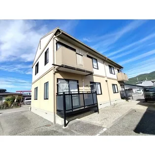 サニーハウス 岩波 B棟【102号室】の外観