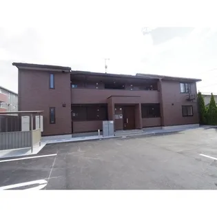 ロイヤル カーロ A棟の画像