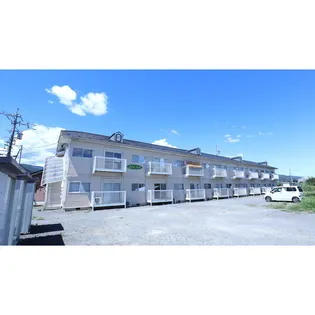 メゾン レピの画像