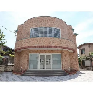 おとめ座スピカ【1F号室】の外観