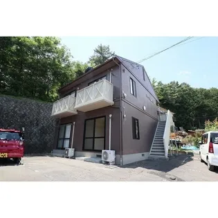 フレグランス 西林 B棟の画像