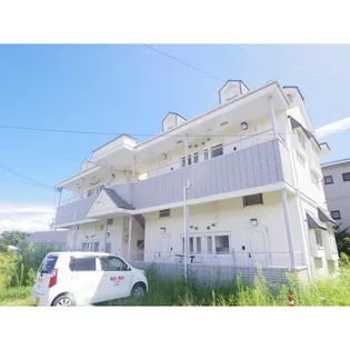 INA壱番館の画像