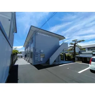 キャッスルシティIの画像