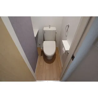 ボイジャー【1階】のその他画像