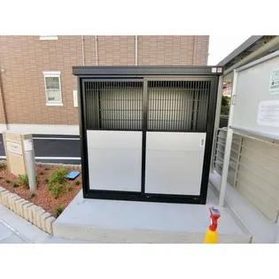 ボイジャー【1階】のその他画像