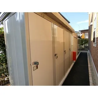 ボイジャー【1階】のその他画像