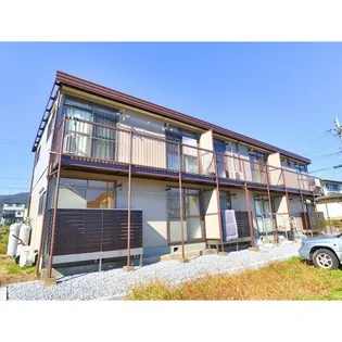 コーポラス丸叶の画像