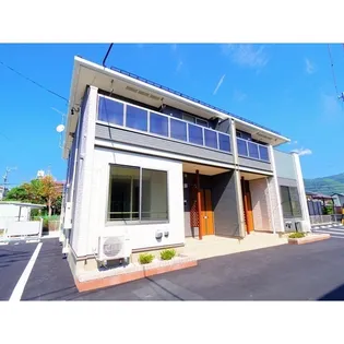 イリーデⅠ【102号室】の外観