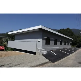 La tour net.un【201号室】の外観