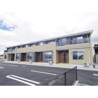 カノン【104号室】の外観