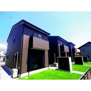 長野県小諸市柏木【一戸建】の外観