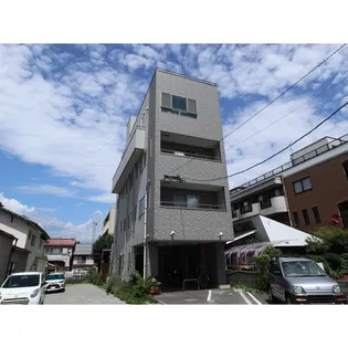 エスト【201号室】の外観