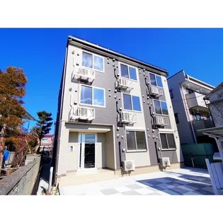 ガーデンヒルズの画像