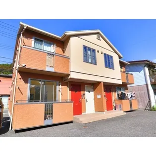 レイク シャングリラ B棟の画像