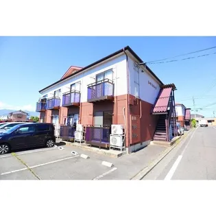 コーポスバルBの画像