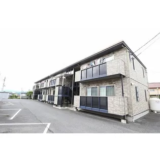 エクセレント中野 A棟【101号室】の外観