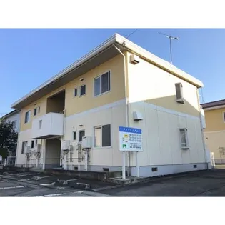 ラプラストラム S棟の画像