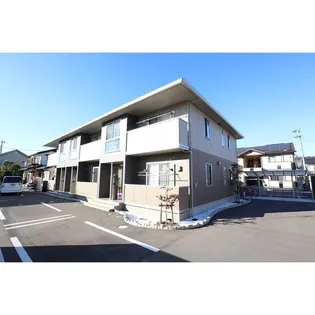 メゾン ド ソレイユの画像