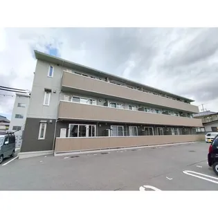 ライフコア吉田小町【1階】の外観