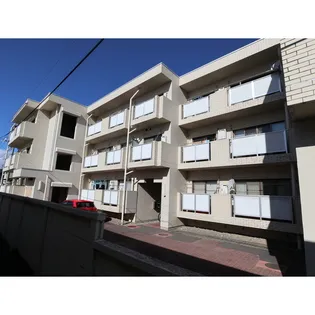 レジデンス渚の画像