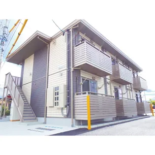 ベルメゾンマッハ1の画像