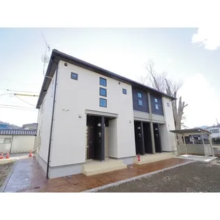 メゾン ラフィネの画像