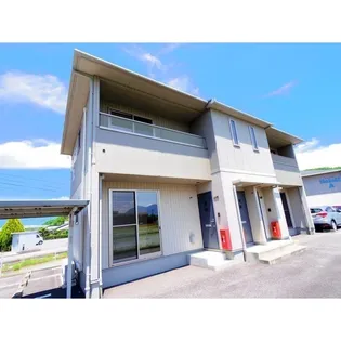 ソレイユAの画像