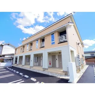 サンリットハウスグランデ Aの画像