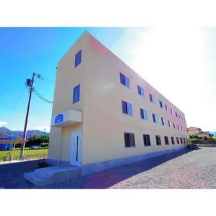 プレスティージュIII号館の画像