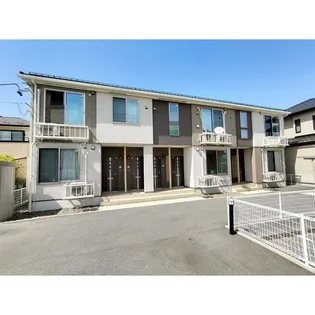 メゾン ド モア【103号室】の外観