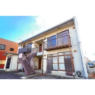 ハイツ丸山の画像