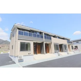 グレースハイランド上田Iの画像