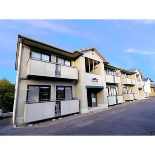 シャーメゾンひめひまわりA棟の画像