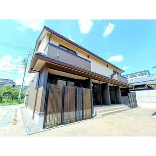 グランデノーチェA B棟の画像